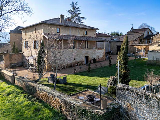Maison vente à Villefranche-sur-Saône, Rhône