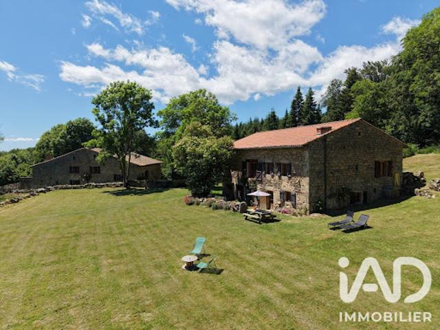 Maison vente à Montbrison, Estivareilles
