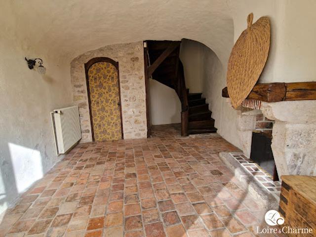 Maison vente à Blois, Huisseau-sur-cosson