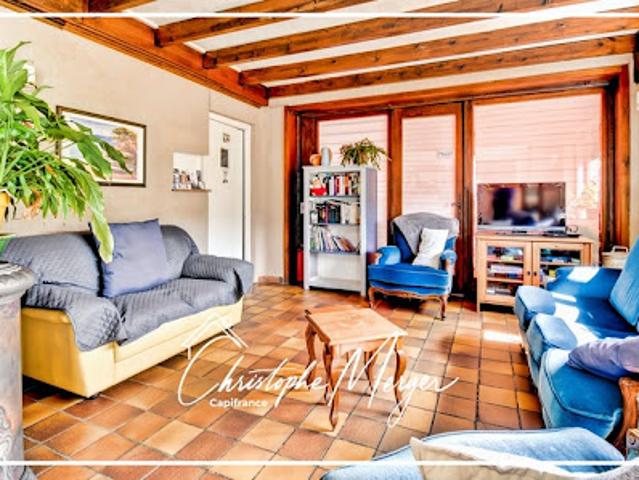 Maison vente à Sarrebourg-Château-Salins, Saint-quirin