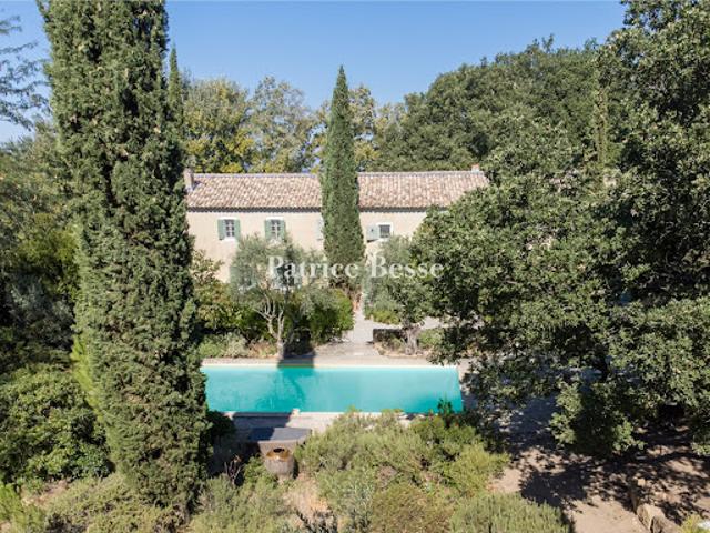 Ferme vente à Avignon