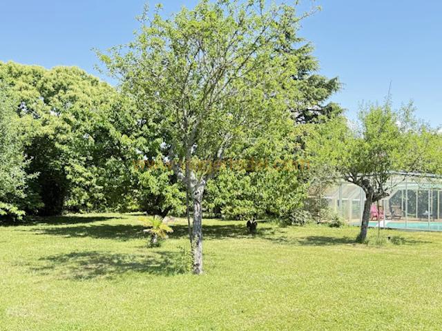 Maison vente à Bourg-en-Bresse, Villette-sur-ain