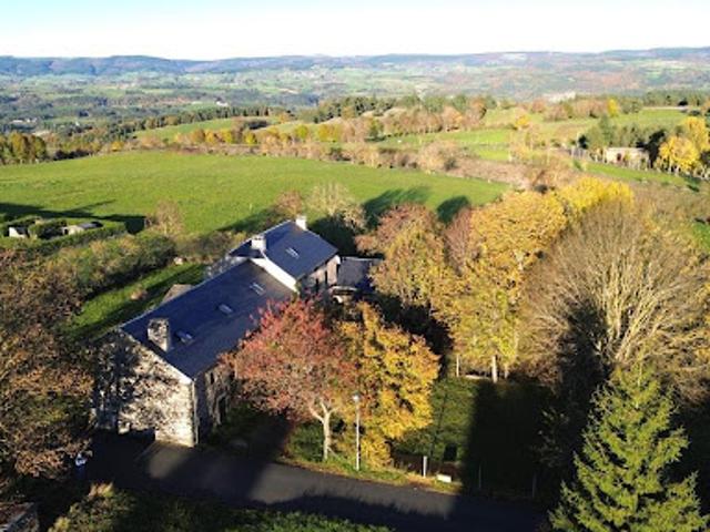 Maison vente à Saint-Flour, Loubaresse