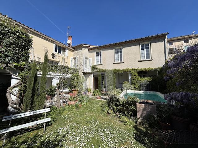 Ferme vente à Carpentras, Vaison-la-romaine