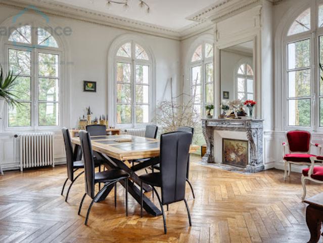 Maison vente à Saint-Jacques-sur-Darnétal, Seine-Maritime