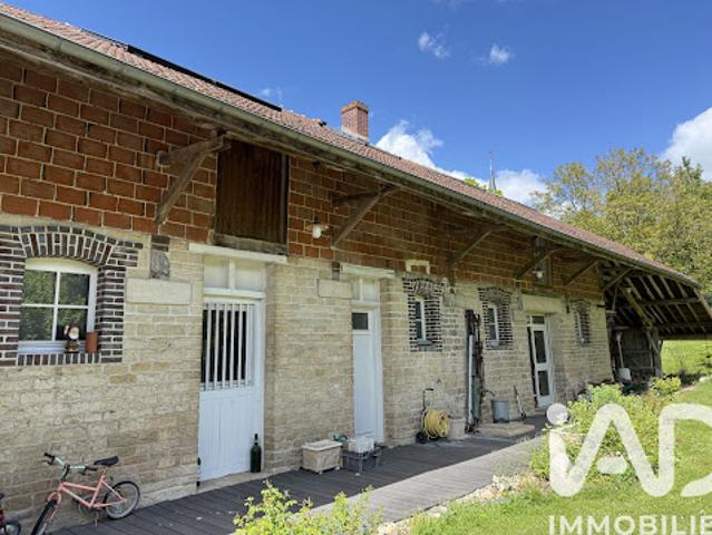 Maison vente à Villecerf, Messon