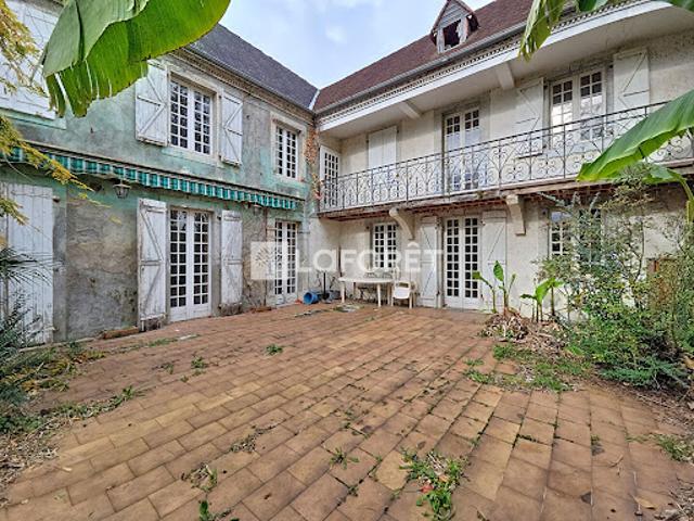 Maison vente à Oloron-Sainte-Marie, Navarrenx