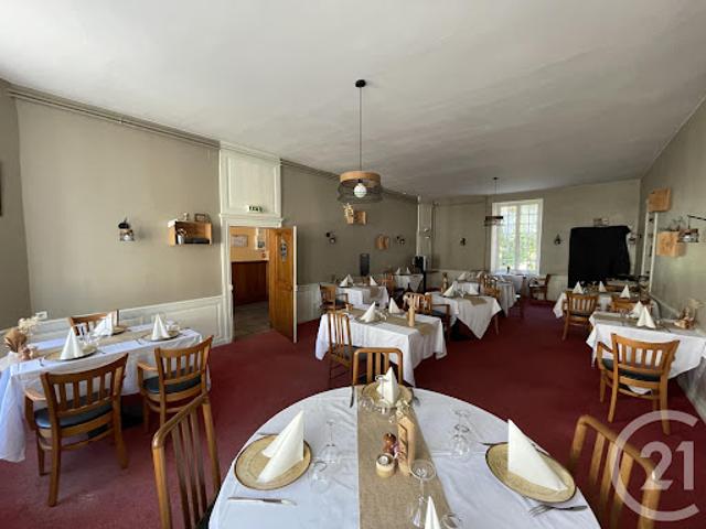 Maison vente à La Châtre, Aigurande