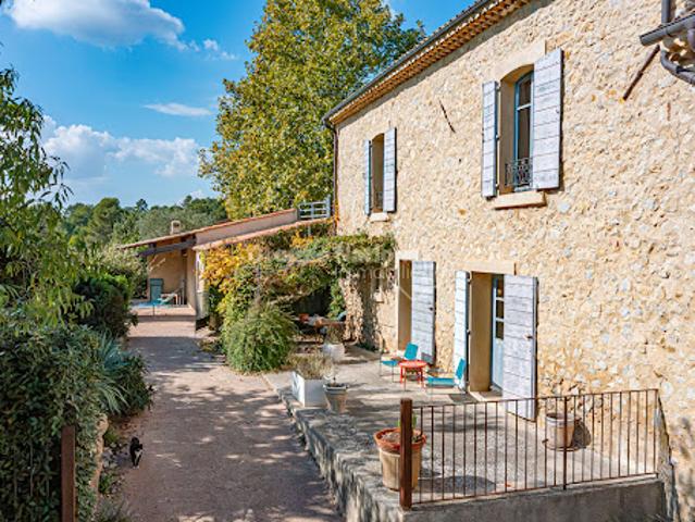 Maison vente à Forcalquier, Gréoux-les-bains