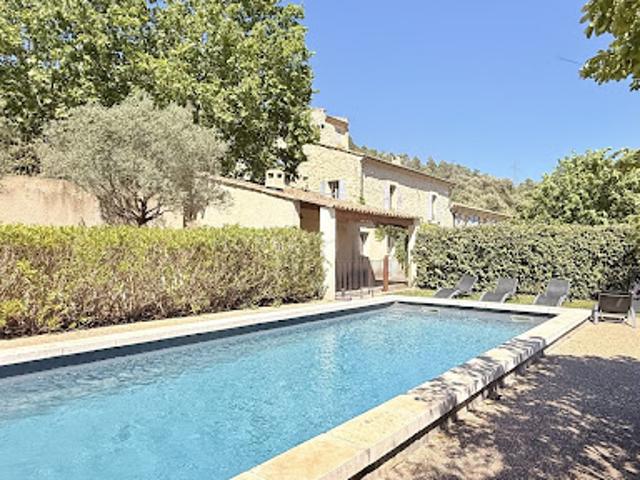 Maison vente à Forcalquier, Gréoux-les-bains