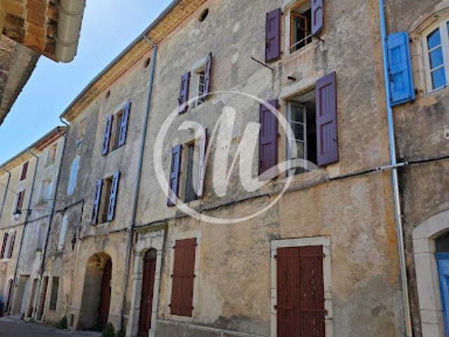 Maison vente à Le Vigan, Monoblet