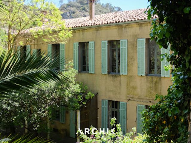 Maison vente à Brignoles, Barjols