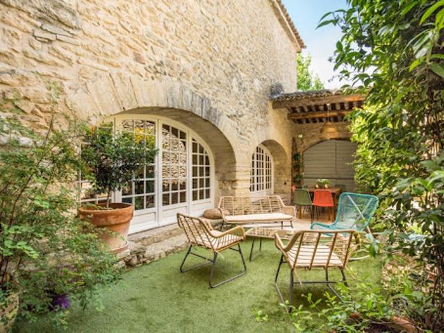 Maison vente à Apt, Lagnes