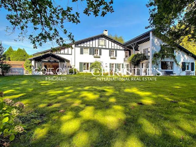 Maison vente à Bayonne
