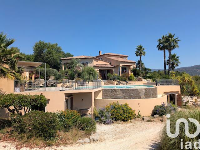 Maison vente à Arrondissement de Toulon, Bormes-les-mimosas