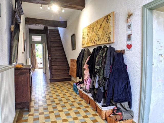 Maison vente à Roanne, La Pacaudière