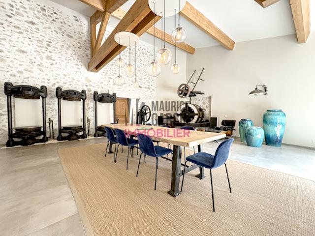 Maison vente à Carpentras, Mormoiron