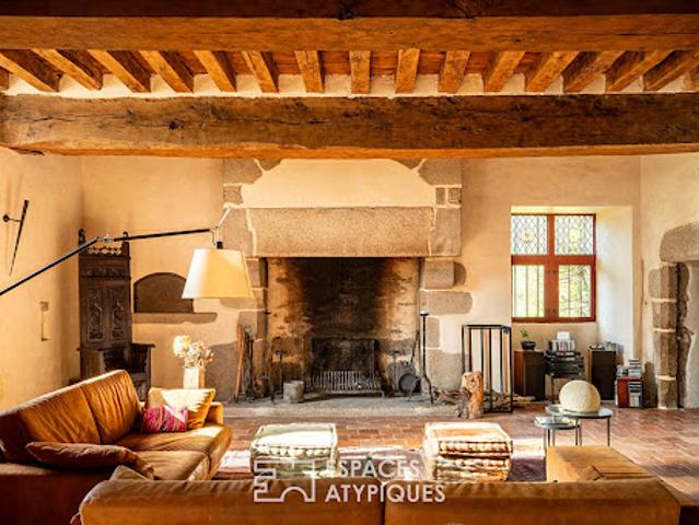 Maison vente à Mayenne, Saint-germain-de-coulamer