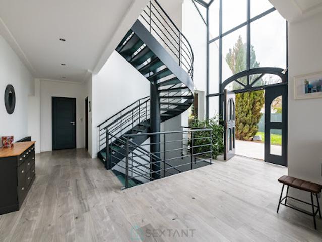 Maison vente à Paris, Île-de-France