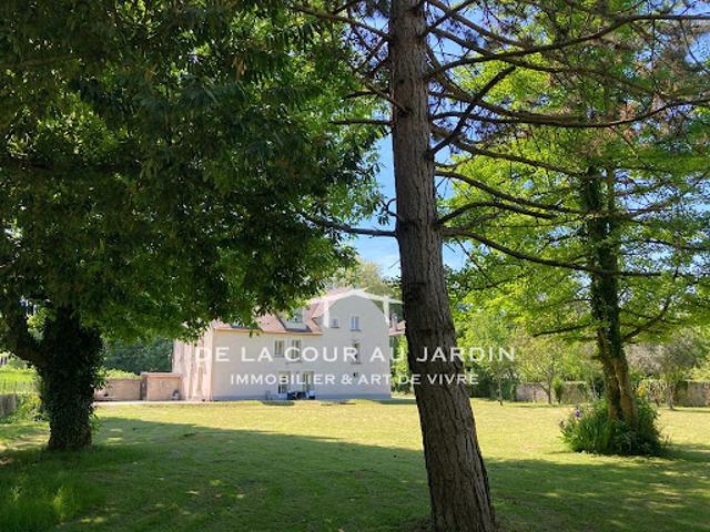Maison vente à Luzancy, Seine-et-Marne
