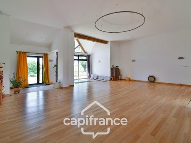 Maison vente à Louhans-Châteaurenaud, Montcony