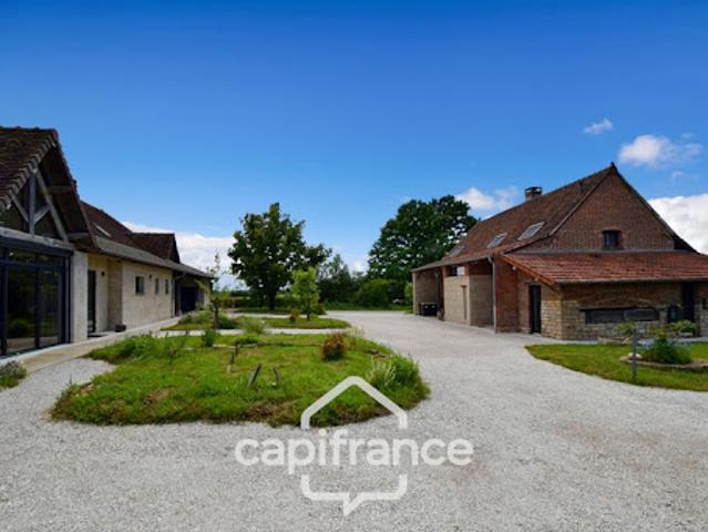 Maison vente à Louhans-Châteaurenaud, Montcony