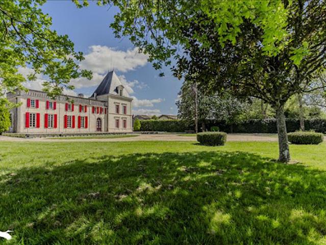 Maison vente à Libourne, Saint-denis-de-pile