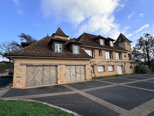 Maison vente à Figeac