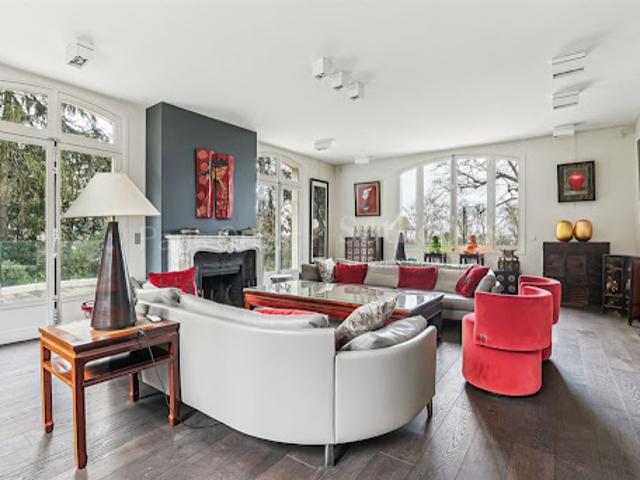 Maison vente à Nanterre