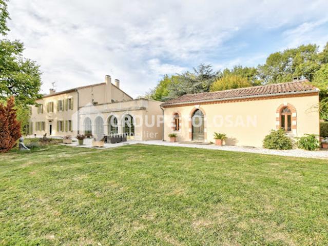 Maison vente à Castres