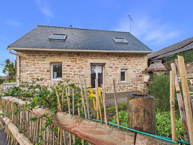Maison vente à Ty Labous, Plogonnec
