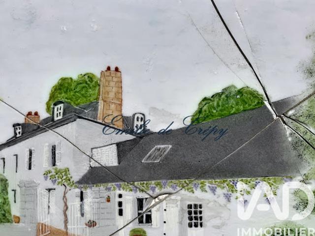 Maison vente à Orléans, Saint-jean-le-blanc