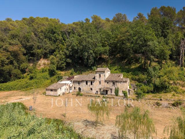 Maison vente à Saint-Paul-de-Vence, Alpes-Maritimes