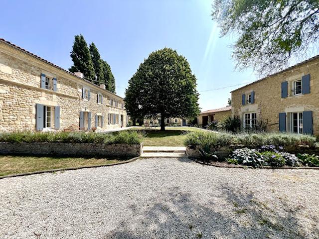 Maison vente à La Gripperie-saint-symphorien, La Jardillière
