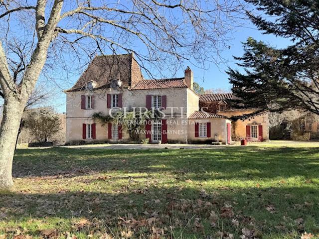 Maison vente à Périgueux, Villamblard