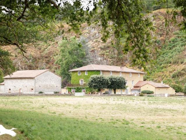 Maison vente à Bellac, Balledent