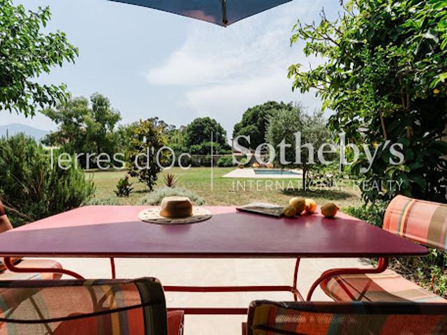 Maison vente à Céret, Argelès-sur-mer