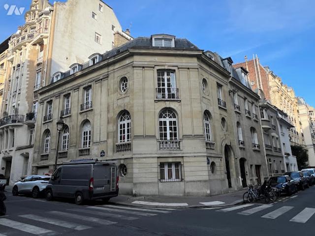 Maison vente à Paris, Île-de-France