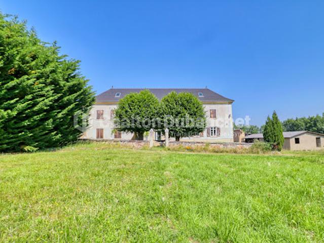 Maison vente à Saint-vincent-de-boisset