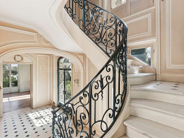 Maison vente à Nanterre