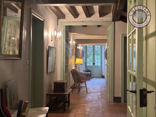 Maison vente à Auch, Lombez