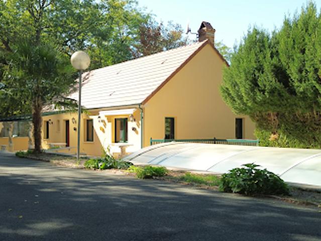 Maison vente à Thénioux, Cher