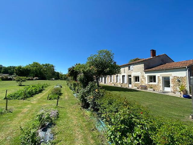 Maison vente à Lesparre-Médoc, Vensac