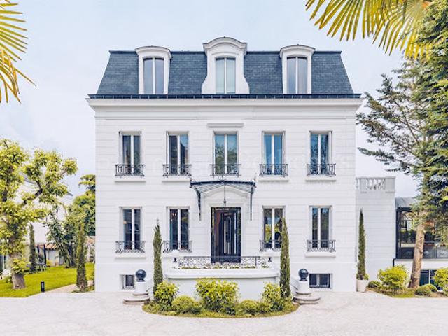 Maison vente à Nogent-sur-Marne, Saint-maur-des-fossés