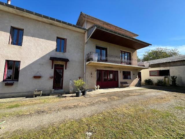 Maison vente à Vicq-d'auribat, Landes