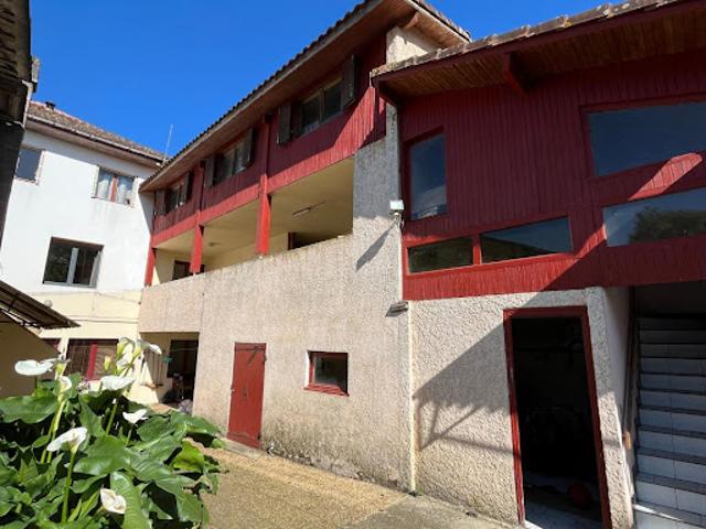 Maison vente à Dax, Vicq-d'auribat