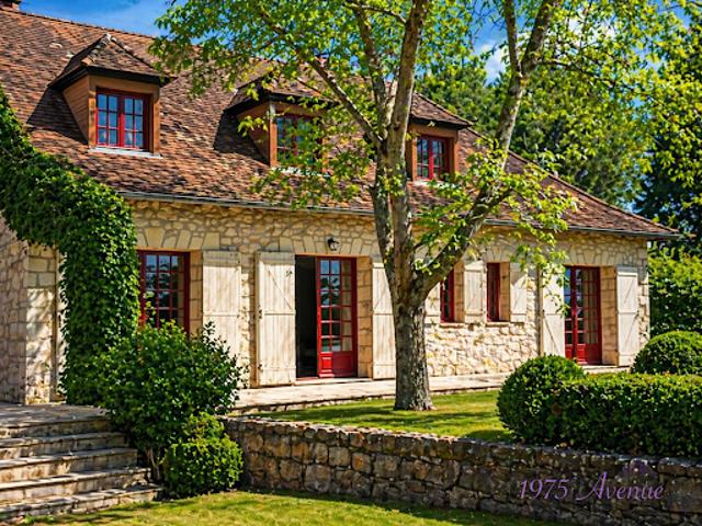 Maison vente à Moutille, Cénac