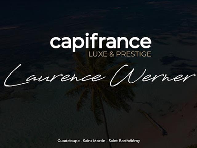 Maison vente à Guadeloupe