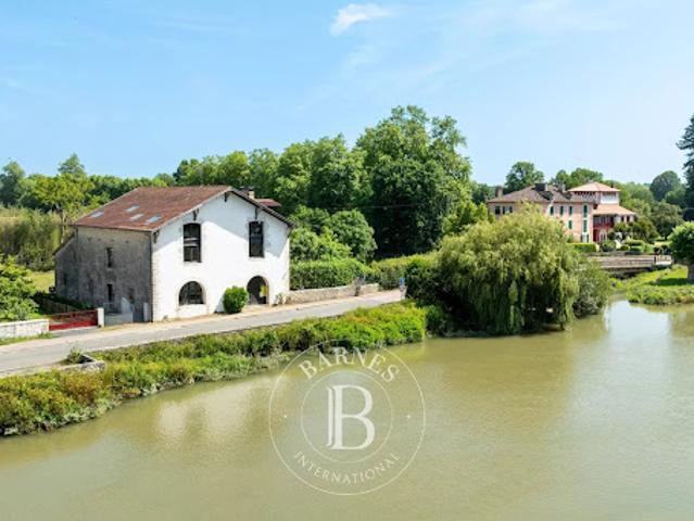 Maison vente à Bayonne, Urcuit
