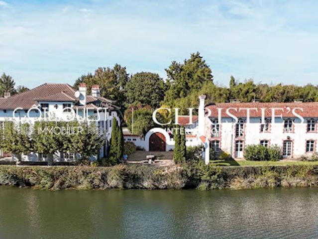 Maison vente à France métropolitaine, Landes